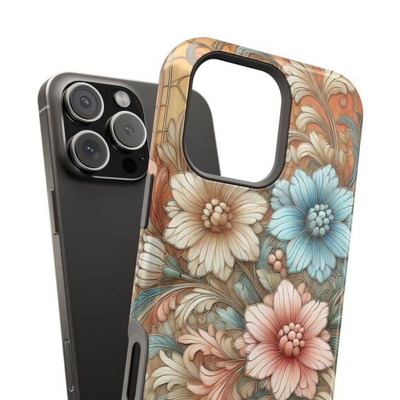 iPhone Phone Cases, Perfect Stylish Mobile Case, MLNMC571 - Picture 6 of 13
